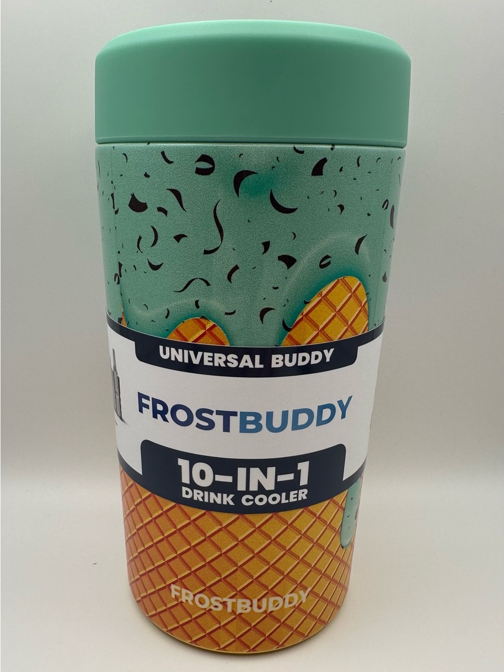 Frost Buddy Mint Chocolate Universal Buddy
